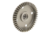 Couronne conique de différentiel av/ar 43T SPARK XB6 CORALLY