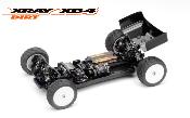 Buggy XB4 DIRT 4x4 2023 (voiture seule) X-RAY