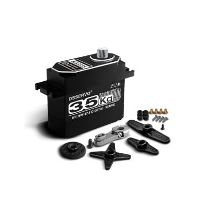 Servo brushless metal BLS3335 DSSERVO