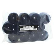 Jantes noires Vortex V2 (24) PROCIRCUIT