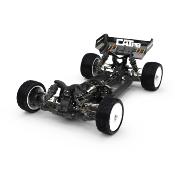Buggy CAT PB-M 4x4 (voiture seule) SCHUMACHER RACING