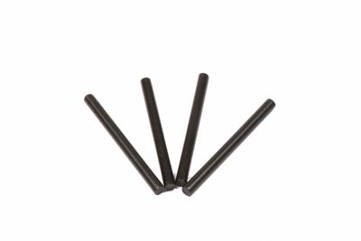 Axes de triangles 3x36.8mm 4x2 (4) PR RACING