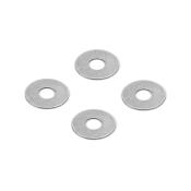 Rondelles 3.5x10x0.3 (10) - XRAY