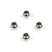 Pivot balls 5.8mm (no flange, brake/steering linkage) (4) TEKNO-RC