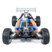 NEW Buggy NB48 2.2 1/8eme voiture seule TEKNO RC