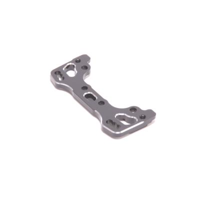 Alloy front link mount LD3 SCHUMACHER RACING