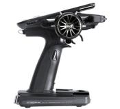 Radio 10PX- avec 3 récepteurs R404SBS FUTABA