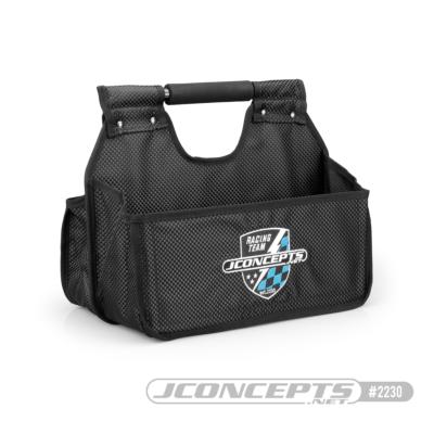 Pit Bag J-CONCEPTS