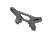 Support d'amortisseur avant carbone XB4 2025 X-RAY
