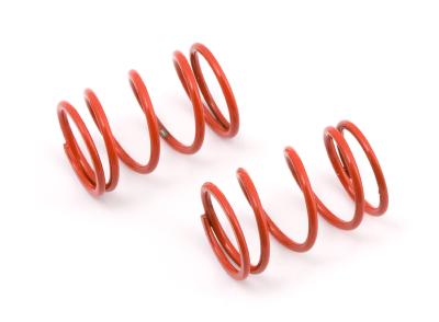 Ressort amortisseur Rouge 22.0 Lbs pour TC3/NTC3 TEAM ASSOCIATED