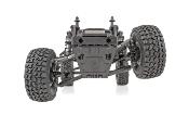 Crawler KNIGHTRUNNER Enduro Trail RTR Blue Edition ELEMENT-RC