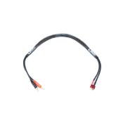 Cable de charge 50cm PK4/DEAN LRP