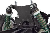 RC10 Kinwald Edition Kit 2WD TEAM ASSOCIATED (DISPONIBLE A PARTIR DE mi à fin juillet))
