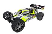 Buggy Hyper VS2 1/8e RTR Mach 21 HOBAO RACING