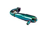 Ensemble Résonnateur X-ONE  Ultra coating EFRA2113 torque M Off-Road REDS