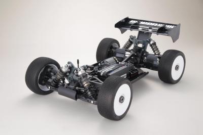BUGGY MBX8R Eco Kit Off-Road