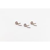 Ressorts d'embrayage 1.0mm pour Embrayage 3 points ONGARO RACING