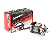 Moteur 1/10e RACING RP542 13.5T 540 Stock Sensored RUDDOG