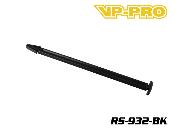 Tige de rangement de pneus TRUGGY NOIR (12)  VP-PRO