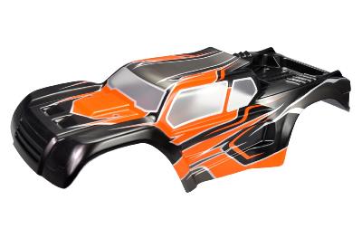 Carrosserie  Serpent Cobra MTE SERPENT RACING