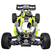 Buggy Hyper VS2 1/8e RTR Mach 30 HOBAO RACING