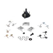 Kit Embrayage complet pour EB48 (avec ressorts, Masselottes) TEKNO-RC