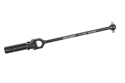 Cardan homocinétique acier avant 91mm SBX-825 CORALLY