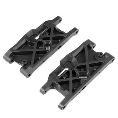 Suspension Arms (rear, EB/NB48 2.1) TEKNO-RC