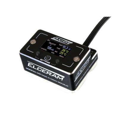 Variateur Oxide G1 1/8e 200Amp ELCERAM