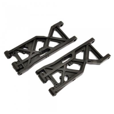 Triangles avants inférieurs SS-T/ Cage Truggy (New) (2) HOBAO RACING