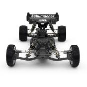 Cougar LD3S - STOCK SPEC (voiture seule) - SCHUMACHER