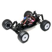 MINI-T 2.0 2WD Stadium Truck B - Brushless LOSI