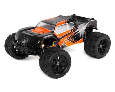 Monster-Truck Cobra Electro 1/8e RTR SERPENT RACING