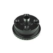 Differential Ring Gear (40t, rear, CNC, NT48) TEKNO-RC