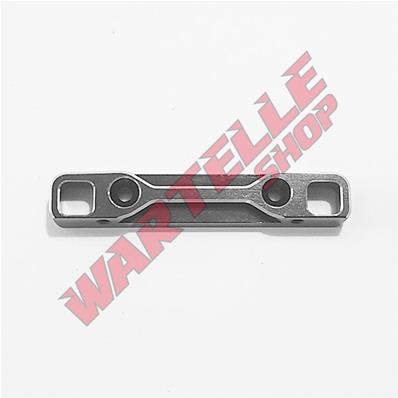 Cale de triangle inférieur avant (Av/Ar) aluminium T7 S35-4/4E SWORKZ