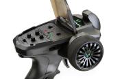 Radio "CR4S.V2" 2.4Ghz + Récepteurs ABSIMA