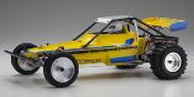 Scorpion 2WD 1:10 Kit *Legendary Series* (voiture seule) KYOSHO