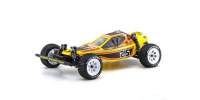 Optima PRO 4WD 1/10 kit "Legendary Series" (voiture seule) KYOSHO