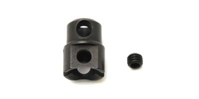 Noix de cardan central MP10 TKI35 (IFW616) (1) KYOSHO