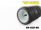 Tige de rangement de pneus TRUGGY NOIR (12)  VP-PRO
