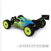 Carrosserie non-peinte S15 pour Associated RC8B4e J-CONCEPTS