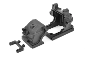 Cellule de différentiel (1 set) SBX-825 CORALLY