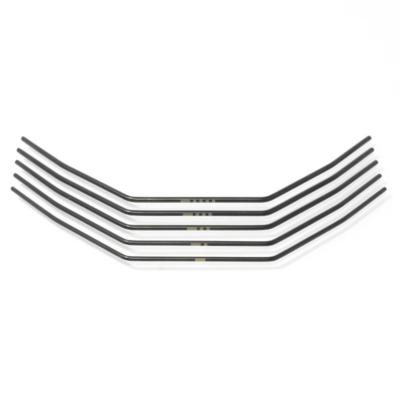 Ensemble de barres stabilisatrices (AVANT, 1.5, 1.6, 1.7, 1.8, 1.9, EB/NB48 2.x) TEKKNO RC