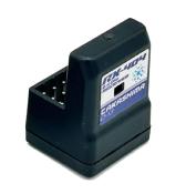 Récepteur RX404SBS-E 2.4 Ghz 4 channel Compatible FUTABA 10PX - TAKASHIMA