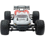 FTX Tracer 1/16e 4x4 Truggy Truck RTR rouge FTX