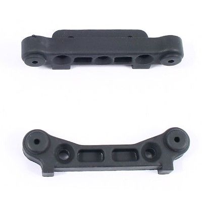 Rear suspensions holders (2) Vantage/Carnage FTX RACING