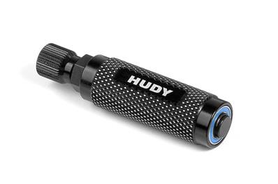 Adaptateur pour équilibreur de roues 1/10e HUDY