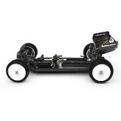 Buggy CAT PB-M 4x4 (voiture seule) SCHUMACHER RACING