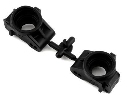 Fusées arrières plastiques (G+D) MBX8-R/8T-R MUGEN