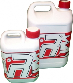 Carburant Racing-Exprience Fuel